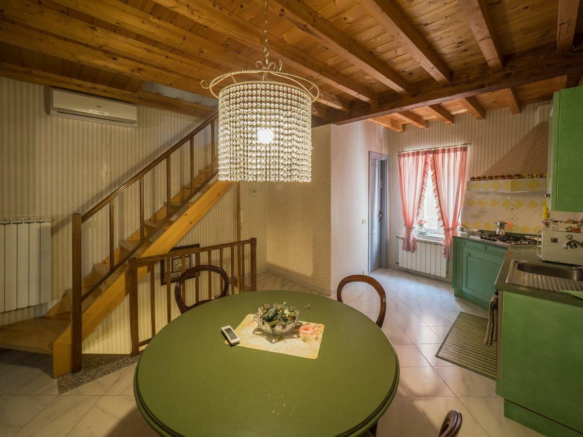 Levre De Cuppi Appartement Monterosso al Mare Buitenkant foto