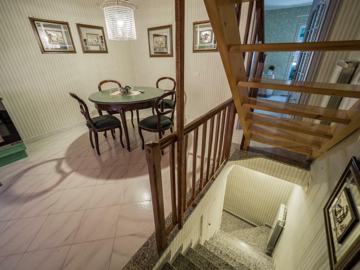 Levre De Cuppi Appartement Monterosso al Mare Buitenkant foto