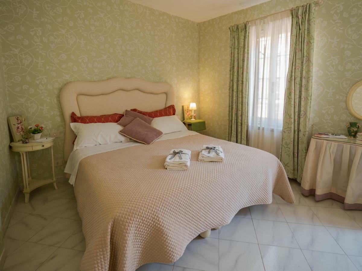 Levre De Cuppi Appartement Monterosso al Mare Buitenkant foto