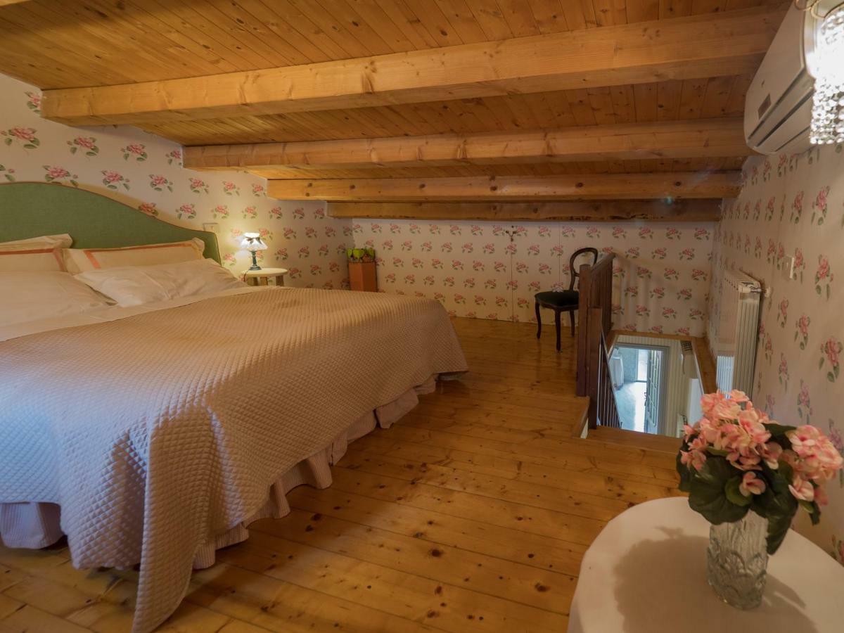Levre De Cuppi Appartement Monterosso al Mare Buitenkant foto