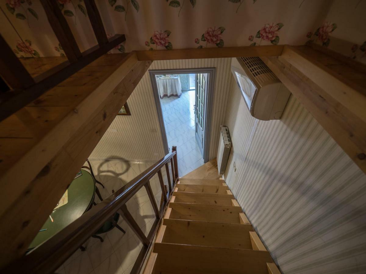 Levre De Cuppi Appartement Monterosso al Mare Buitenkant foto