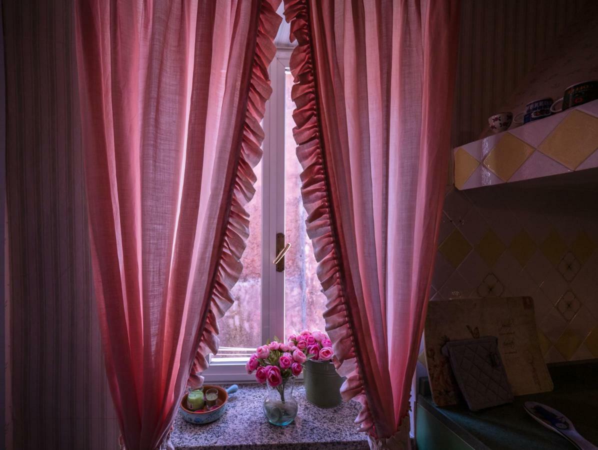Levre De Cuppi Appartement Monterosso al Mare Buitenkant foto