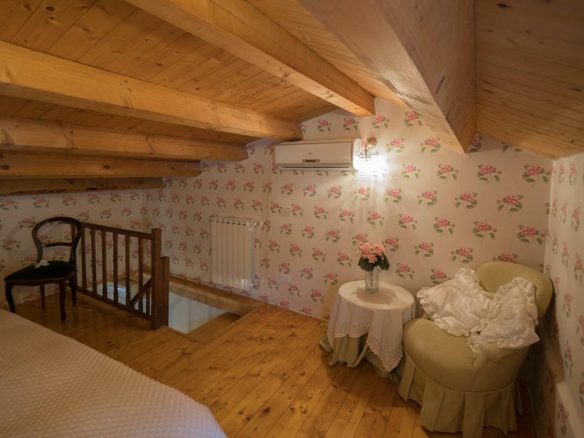 Levre De Cuppi Appartement Monterosso al Mare Buitenkant foto