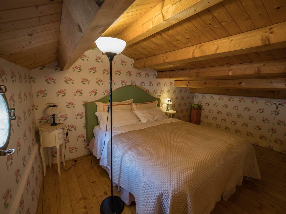 Levre De Cuppi Appartement Monterosso al Mare Buitenkant foto